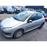 peugeot 206 hatchback (2a/c) del año 2006