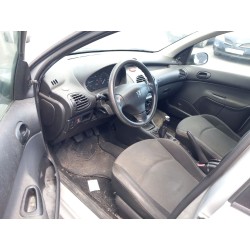 peugeot 206 hatchback (2a/c) del año 2006