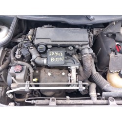 peugeot 206 hatchback (2a/c) del año 2006