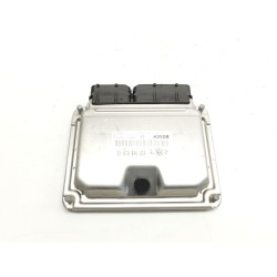 Engine control unit (ecu) volkswagen passat B5.5 (3B3) oem 038906019KD