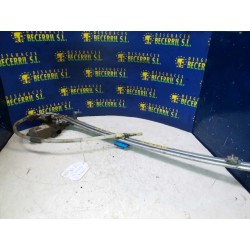 Recambio de elevalunas trasero izquierdo para renault espace / grand espace (je0) referencia OEM IAM   