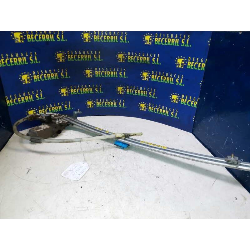 Recambio de elevalunas trasero izquierdo para renault espace / grand espace (je0) referencia OEM IAM   