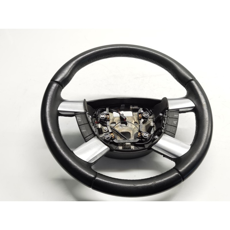 Recambio de volante para ford focus ii (da_, hcp, dp) 1.6 tdci referencia OEM IAM 4M513600CL3ZHE  