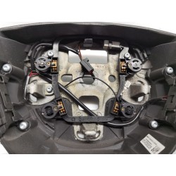 Recambio de volante para ford focus ii (da_, hcp, dp) 1.6 tdci referencia OEM IAM 4M513600CL3ZHE  
