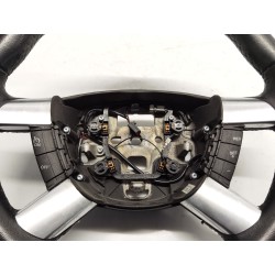 Recambio de volante para ford focus ii (da_, hcp, dp) 1.6 tdci referencia OEM IAM 4M513600CL3ZHE  