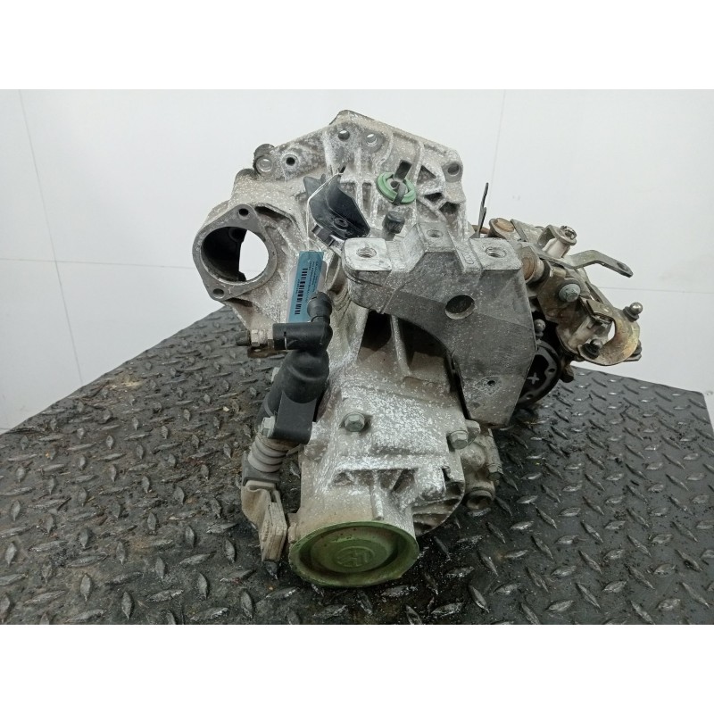 Boîte de vitesses Volkswagen Bora I (1J2) | Desguace Becerril