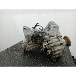 Boîte de vitesses Volkswagen Bora I (1J2) | Desguace Becerril