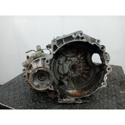 Boîte de vitesses Volkswagen Bora I (1J2) | Desguace Becerril
