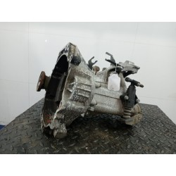 Boîte de vitesses Volkswagen Bora I (1J2) | Desguace Becerril