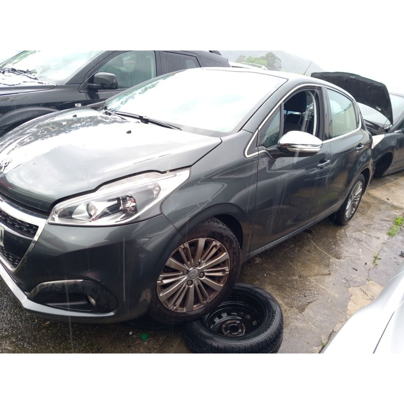 peugeot 208 i (ca_, cc_) del año 2017