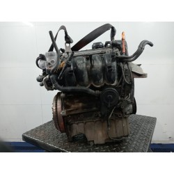 Moteur complet Volkswagen Bora I (1J2) | Desguace Becerril