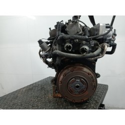 Moteur complet Volkswagen Bora I (1J2) | Desguace Becerril