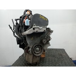 Moteur complet Volkswagen Bora I (1J2) | Desguace Becerril