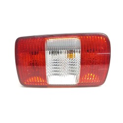 Right rear taillight Volkswagen Caddy III monospace (2KB, 2KJ, 2CB, 2CJ) | Becerril Scrap Yard