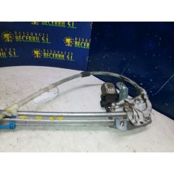 Recambio de elevalunas trasero izquierdo para renault espace / grand espace (je0) referencia OEM IAM   