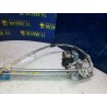Recambio de elevalunas trasero izquierdo para renault espace / grand espace (je0) referencia OEM IAM   