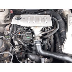 Motor / admissão / escape Peugeot 607 (9D, 9U) | Desguace Becerril