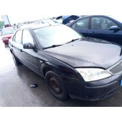 Elenco delle parti per Ford mondeo III SEDÁN (B4Y) 1.8 16V Gasolina dell'anno 2004 con motore CGBA,CGBB