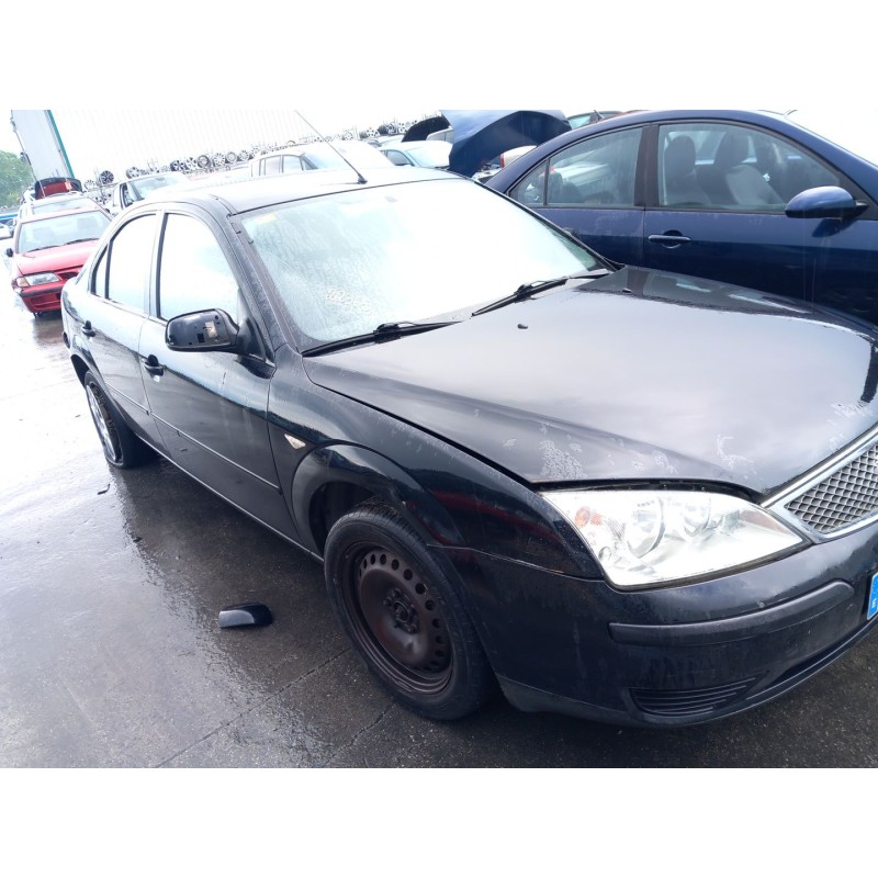Elenco delle parti per Ford mondeo III SEDÁN (B4Y) 1.8 16V Gasolina dell'anno 2004 con motore CGBA,CGBB