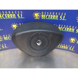 Recambio de airbag delantero izquierdo para renault laguna ii (bg0) authentique referencia OEM IAM 8200071205  