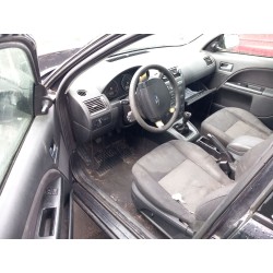 Elenco delle parti per Ford mondeo III SEDÁN (B4Y) 1.8 16V Gasolina dell'anno 2004 con motore CGBA,CGBB