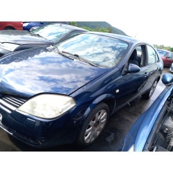 nissan primera (p12) del año 2005
