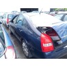 nissan primera (p12) del año 2005