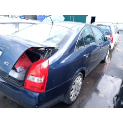 nissan primera (p12) del año 2005
