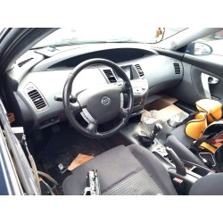 nissan primera (p12) del año 2005