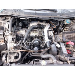 nissan primera (p12) del año 2005