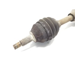 Right front axle Ford Mondeo III (B5Y) | Becerril Scrap Yard