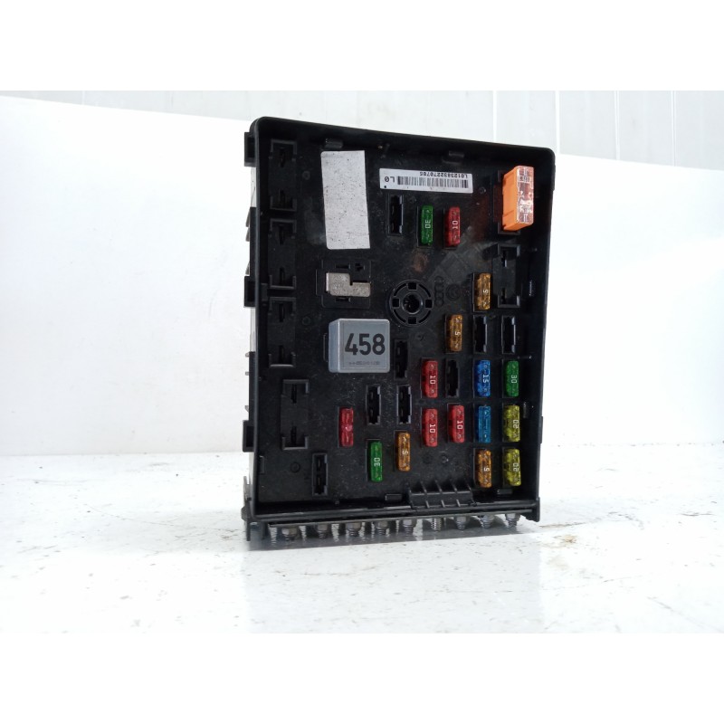 Recambio de caja reles / fusibles para volkswagen passat berlina (3c2) advance referencia OEM IAM Recambio de caja reles / fusibles para volkswagen passat berlina (3c2) advance referencia OEM IAM