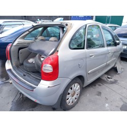 citroën xsara picasso (n68) del año 2006