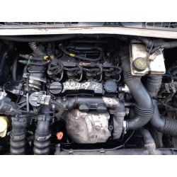 citroën xsara picasso (n68) del año 2006