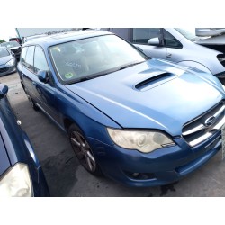 subaru legacy iv station wagon (bp) del año 2008