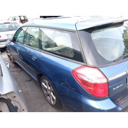 subaru legacy iv station wagon (bp) del año 2008