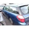 subaru legacy iv station wagon (bp) del año 2008