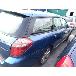 subaru legacy iv station wagon (bp) del año 2008