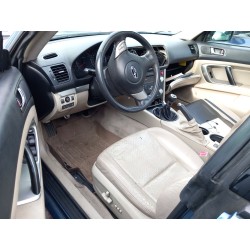 subaru legacy iv station wagon (bp) del año 2008