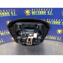 Recambio de airbag delantero izquierdo para renault laguna ii (bg0) authentique referencia OEM IAM 8200071205  
