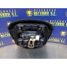 Recambio de airbag delantero izquierdo para renault laguna ii (bg0) authentique referencia OEM IAM 8200071205  
