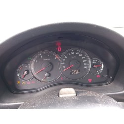 subaru legacy iv station wagon (bp) del año 2008