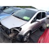 opel zafira / zafira family b (a05) del año 2005