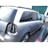 opel zafira / zafira family b (a05) del año 2005