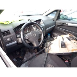 opel zafira / zafira family b (a05) del año 2005