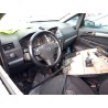 opel zafira / zafira family b (a05) del año 2005