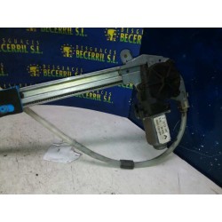 Recambio de elevalunas trasero izquierdo para renault espace / grand espace (je0) referencia OEM IAM   