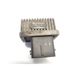 Ricambio centralina preriscaldo (modulo candelette) CITROEN Xsara picasso (N68) | Desguace Becerril