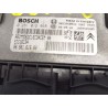 Centralina motore uce CITROEN Xsara picasso (N68) | Desguace Becerril