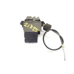 Cerradura maletero / porton clk (C209) oem A2037500085